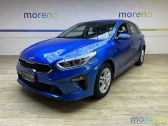 1.6 crdi 115 cv business class