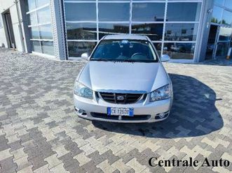 cerato 1.5 16v crdi 5p. life