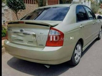 kia cerato diesel toutes options