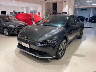 ev6 ev6 77,4 kwh rwd air