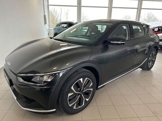 kia ev6 77.4 awd wp/navi/led/