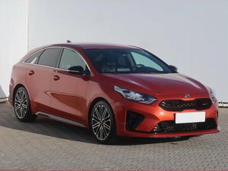 kia pro_ceed gt 1.6 t-gdi, automat