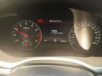 kia stinger 2019r niski przebieg zam. opole lubelskie - sprzedajemy.pl