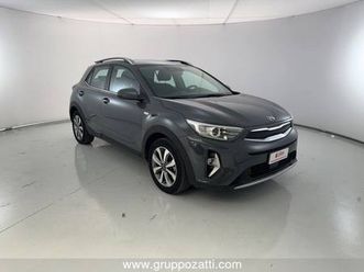 stonic 1.2 mpi 82cv ecogpl style