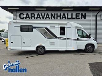 knaus sky ti platinum selection 700 meg