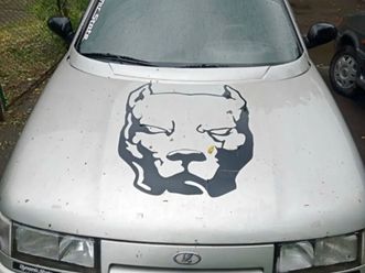 ваз / lada 2112 2005