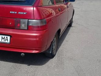 ваз / lada 2112 2007