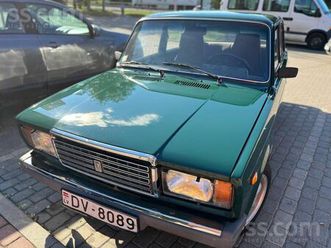 vaz 21074, cena 5 000 €. iekap un transformējies astoņdesmitajos sīkāk телефону. jaunības - sludinājumi
