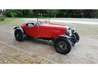 lagonda rapier special (1935) a vendre