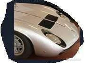 lamborghini miura p 400 1969, leggere/read descriz