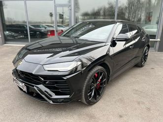 urus urus 4.0