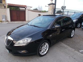 delta (2008-2015) delta 2.0 mjt dpf platino