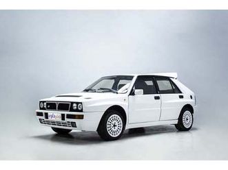 lancia delta berlina manual de 5 puertas