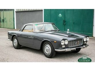 1963 lancia flaminia gt carr.touring 2.8 3c a vendre