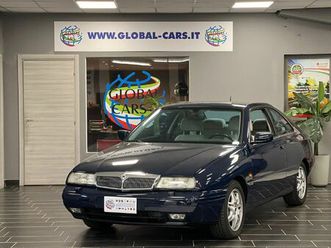 2.0i turbo 20v cat coupé