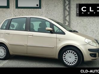 musa 1.3 multijet 16v oro