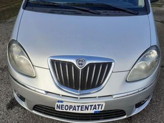 musa 1.3 multijet 16v oro