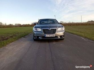 lancia thema 3,0 diesel chełm - sprzedajemy.pl