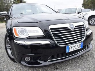 thema 3.0 v6 mjet ii 190 cv platinum