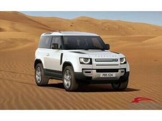 90 3.0d i6 300 cv awd auto se