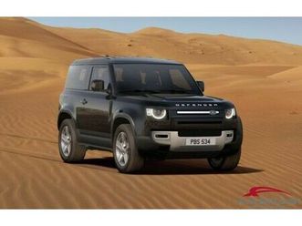 90 3.0d i6 300 cv awd auto se