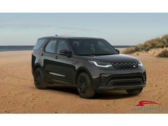 3.0d i6 300 cv awd auto r-dynamic se