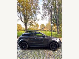 2.0 td4 hse dynamic lux auto 4wd euro 6 (start/stop) 3dr