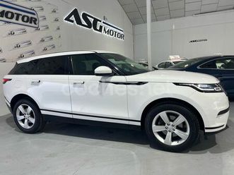 land-rover range rover velar 2.0 d180 s 4wd auto