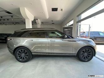 r.r. velar 3.0 v6 sd6 300 cv r-dynamic s