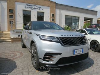 rr velar 2.0d 240 r-dynamic hse land rover rr velar 2.0d 240 r-dynamic hse