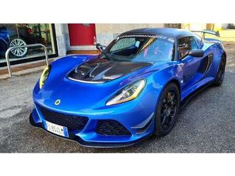 380 sport*prima vernice*100%stock*