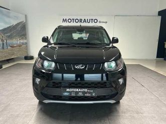 kuv100 kuv100 1.2 vvt m-bifuel(gpl) k6+