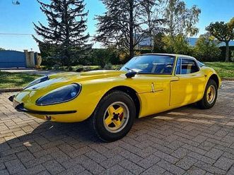 marcos gt 3.0 l v6 ford