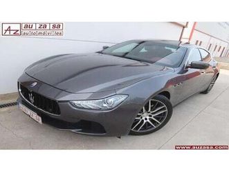 3.0 diesel v6 202 kw (275 cv)