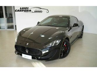 4.7 v8 460cv cambiocorsa *iva esposta*