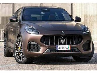 grecale 530 trofeo aut.