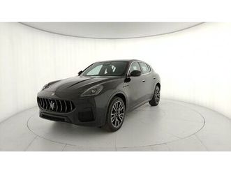 grecale gt hybrid 300