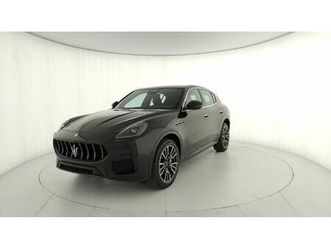 grecale gt-hybrid 300