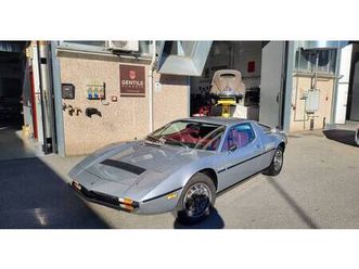 1974 | maserati merak