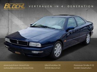 3.2 v8*service/zr neu*handschalter