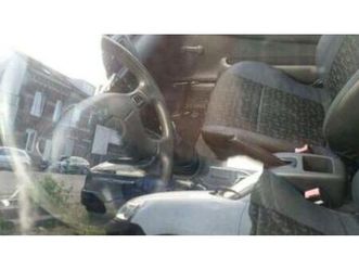 ② mazda 323à vendre avec contrôle technique — mazda — 2ememain