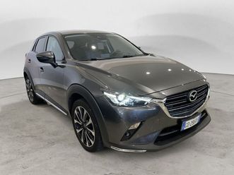 cx-3 cx-3 2.0l skyactiv-g exceed