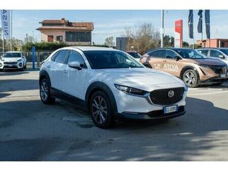 2.0l e-skyactiv-g m hybrid 2wd exceed
