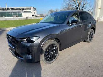 2.5l e-skyactiv phev awd homura con dri aut. ahk