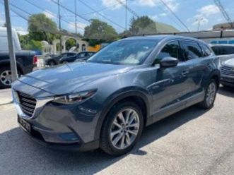 mazda cx-9 2.5i touring awd keyless камера 6 места ≫ 2021 • 30 526 eur • id