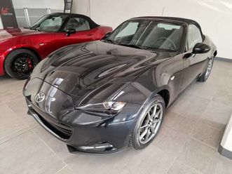 mx-5 4ª serie mx-5 1.5l skyactiv-g exclusive-line