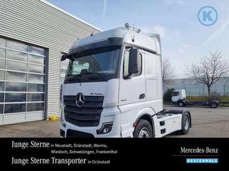 actros 1848 ls adr