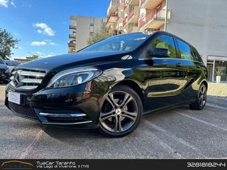 b 160 executive b 180 cdi
