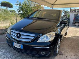 classe b (t245) b 180 cdi sport