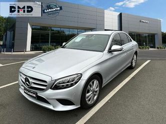 300 d 245ch avantgarde line 4matic 9g-tr